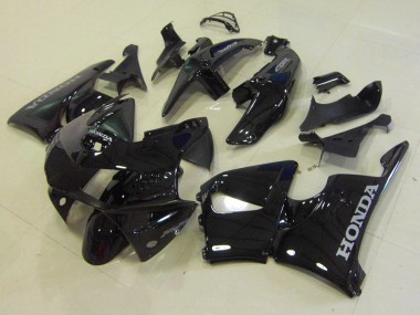 98-99 Black CBR900RR 919 Motorcycle Fairings